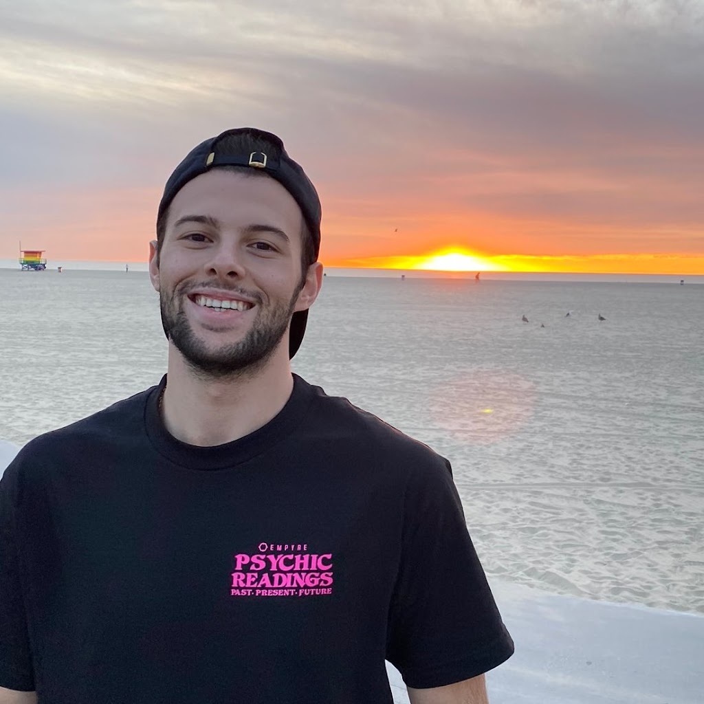 Avatar of Vicenzo F.