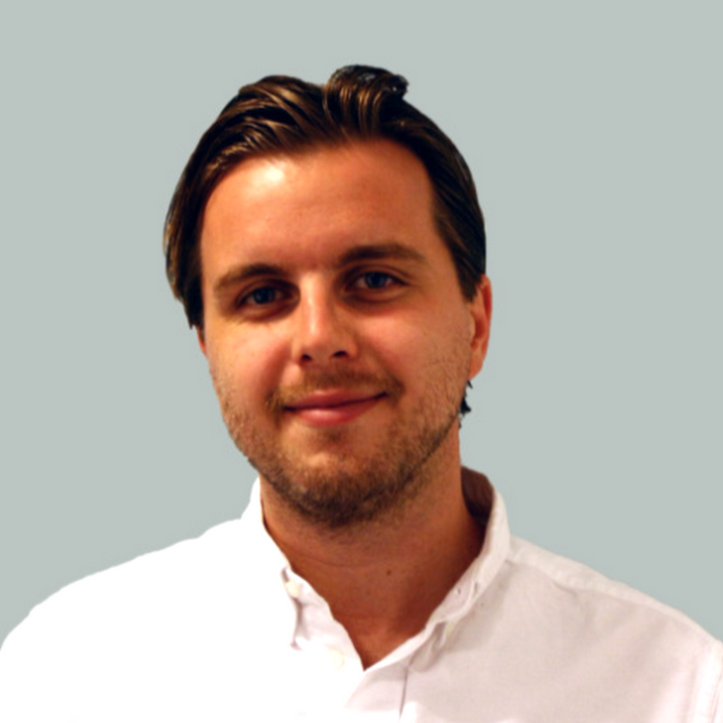 Avatar of Zacharias H.