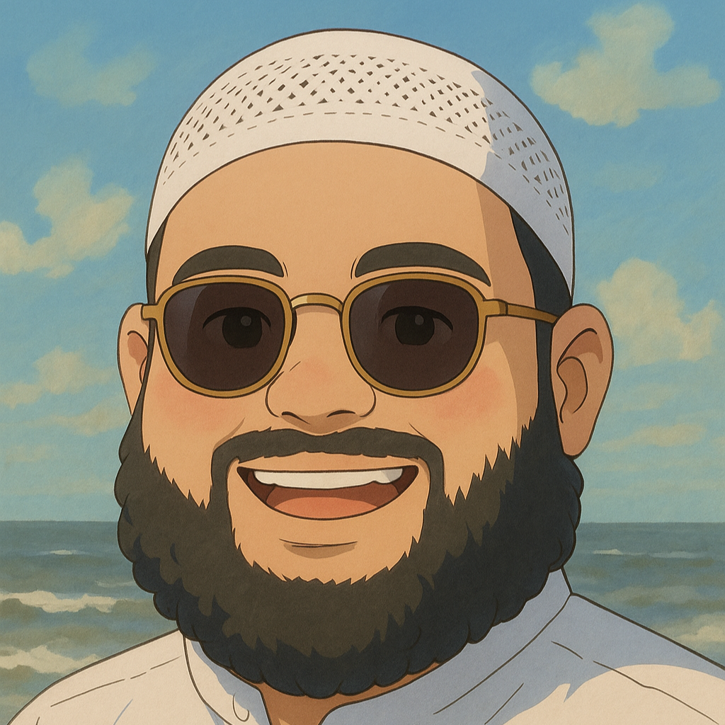 Avatar of Omer S.