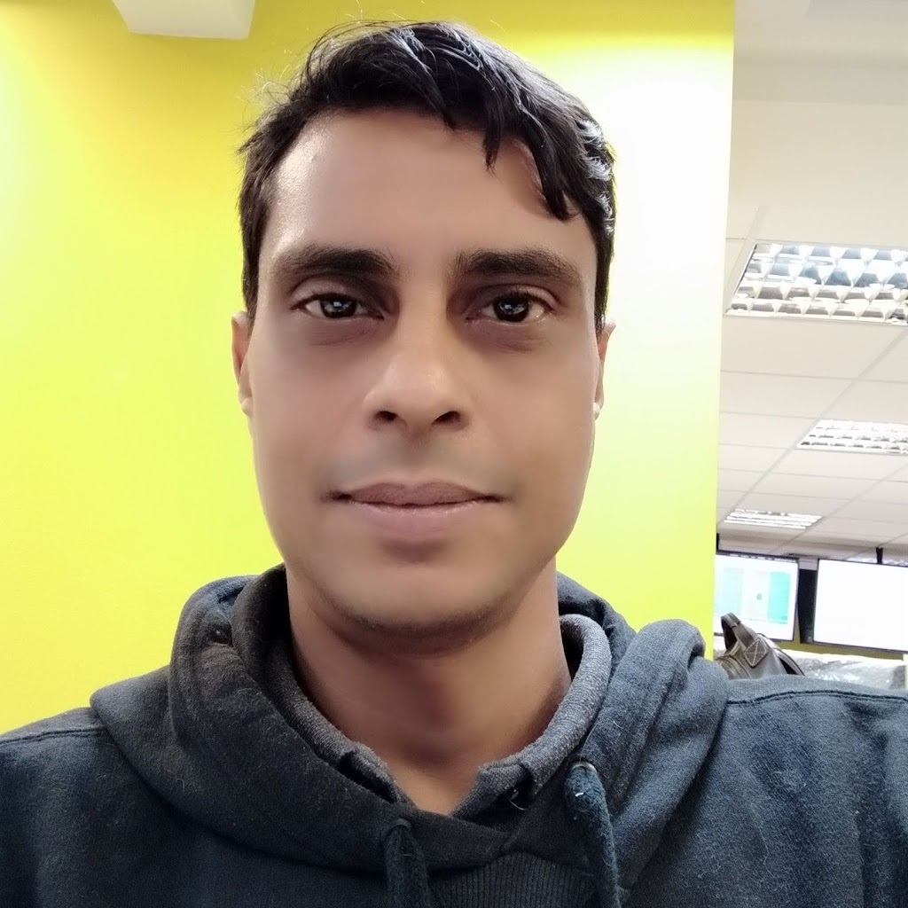 Avatar of Wellington L.