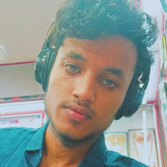 Avatar of Mohammedabrar