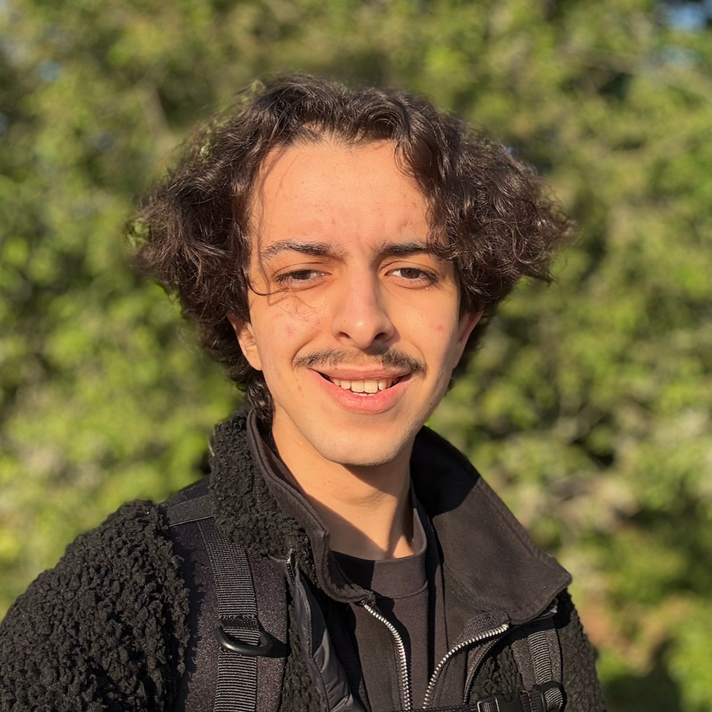 Avatar of Ilias Bettahi