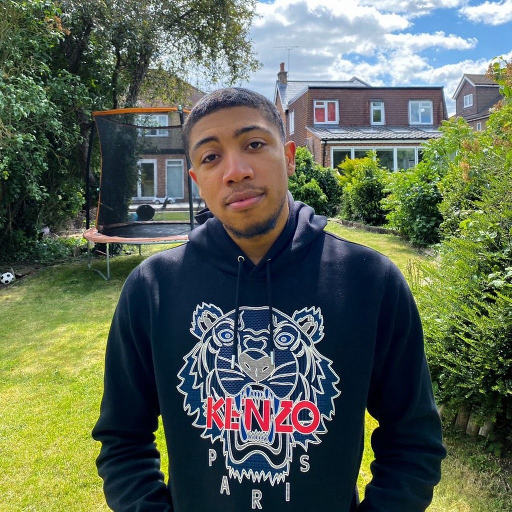 Avatar of Sterling R.