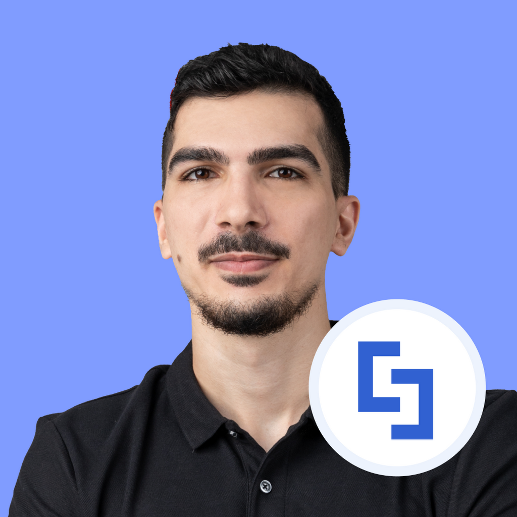 Avatar of Mohamad Y.