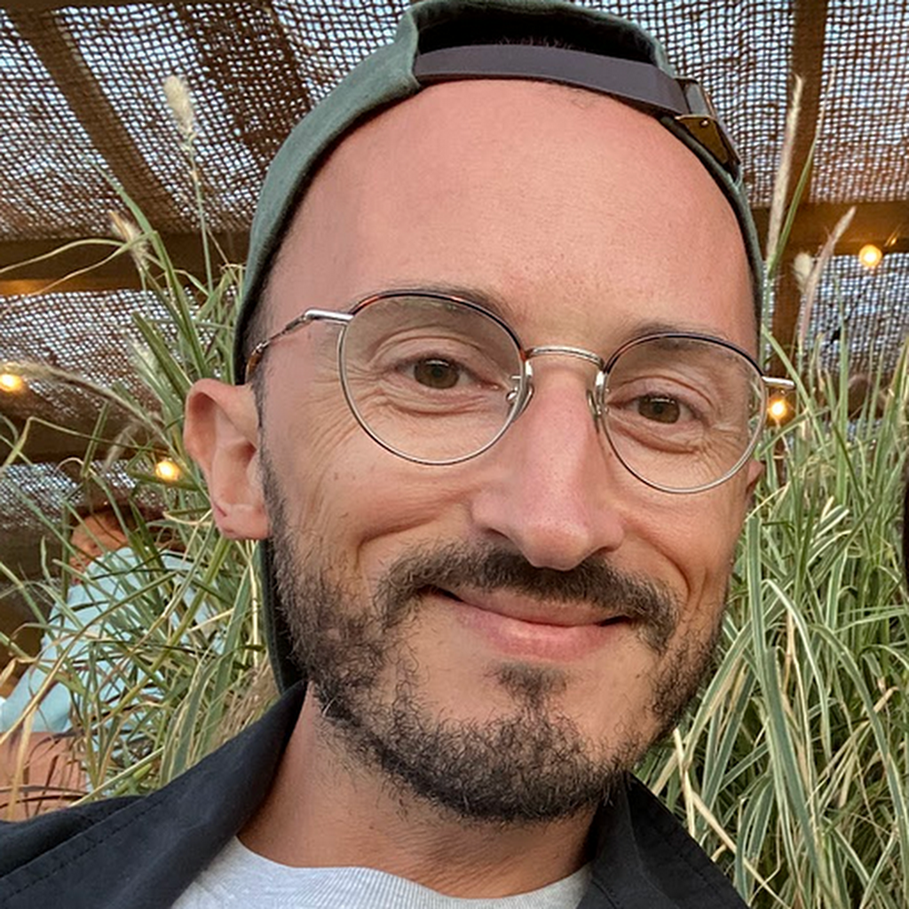 Avatar of Alexis Dupont