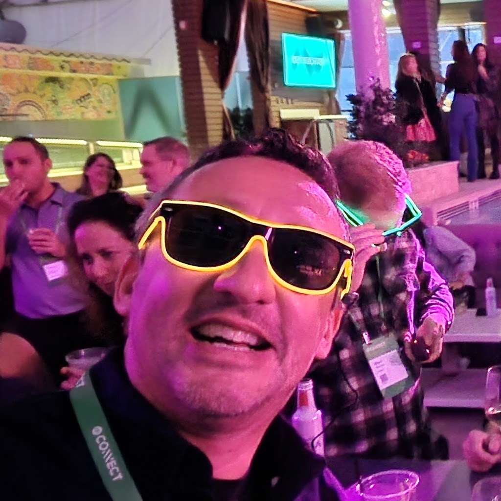 Avatar of Forsyth T.