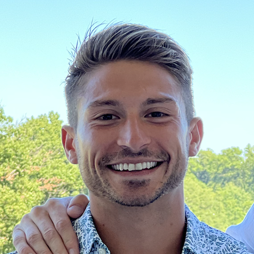 Avatar of Nicholas K.