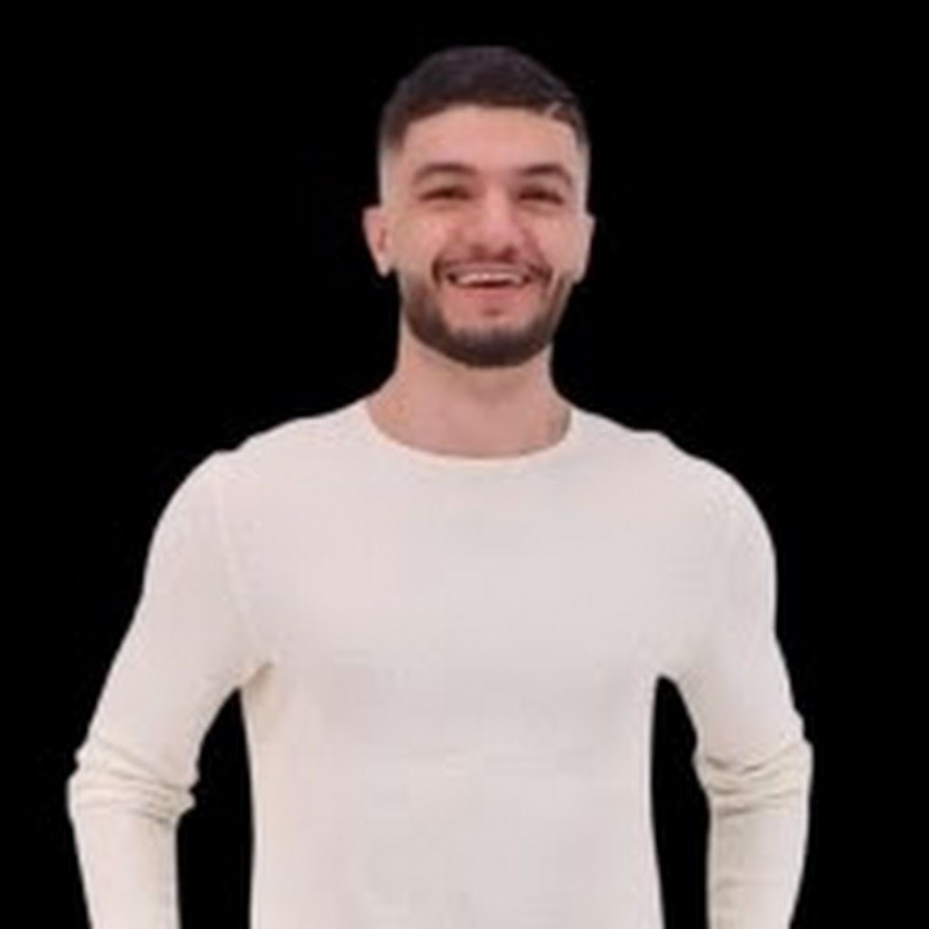 Avatar of Daniyal D.