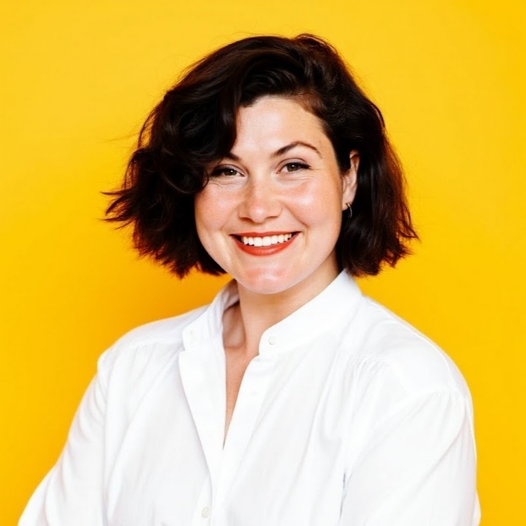 Avatar of Christina S.