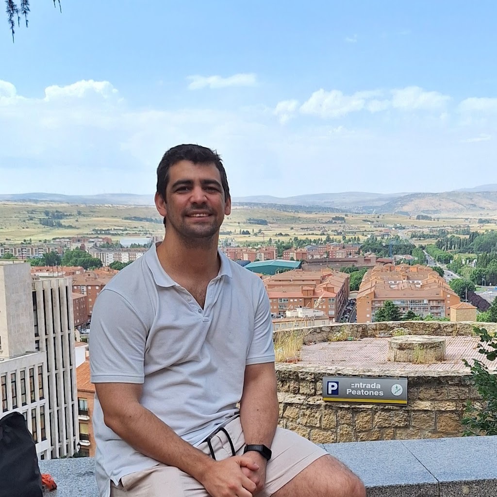 Avatar of Joaquín R.