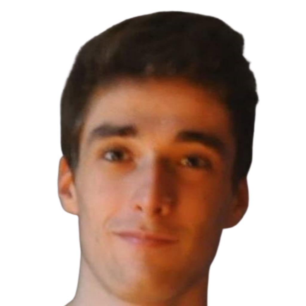 Avatar of Antoine Dassis