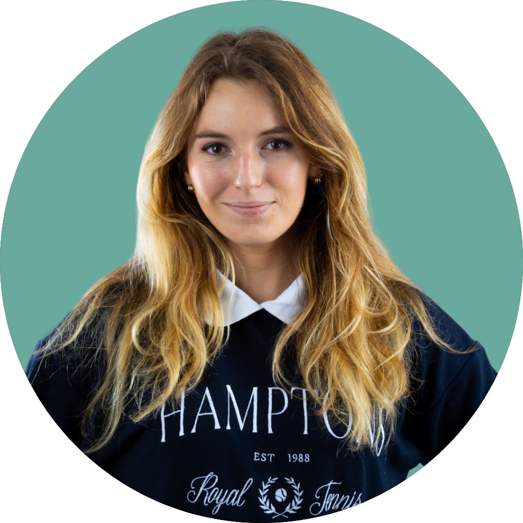 Avatar of Laetitia C.