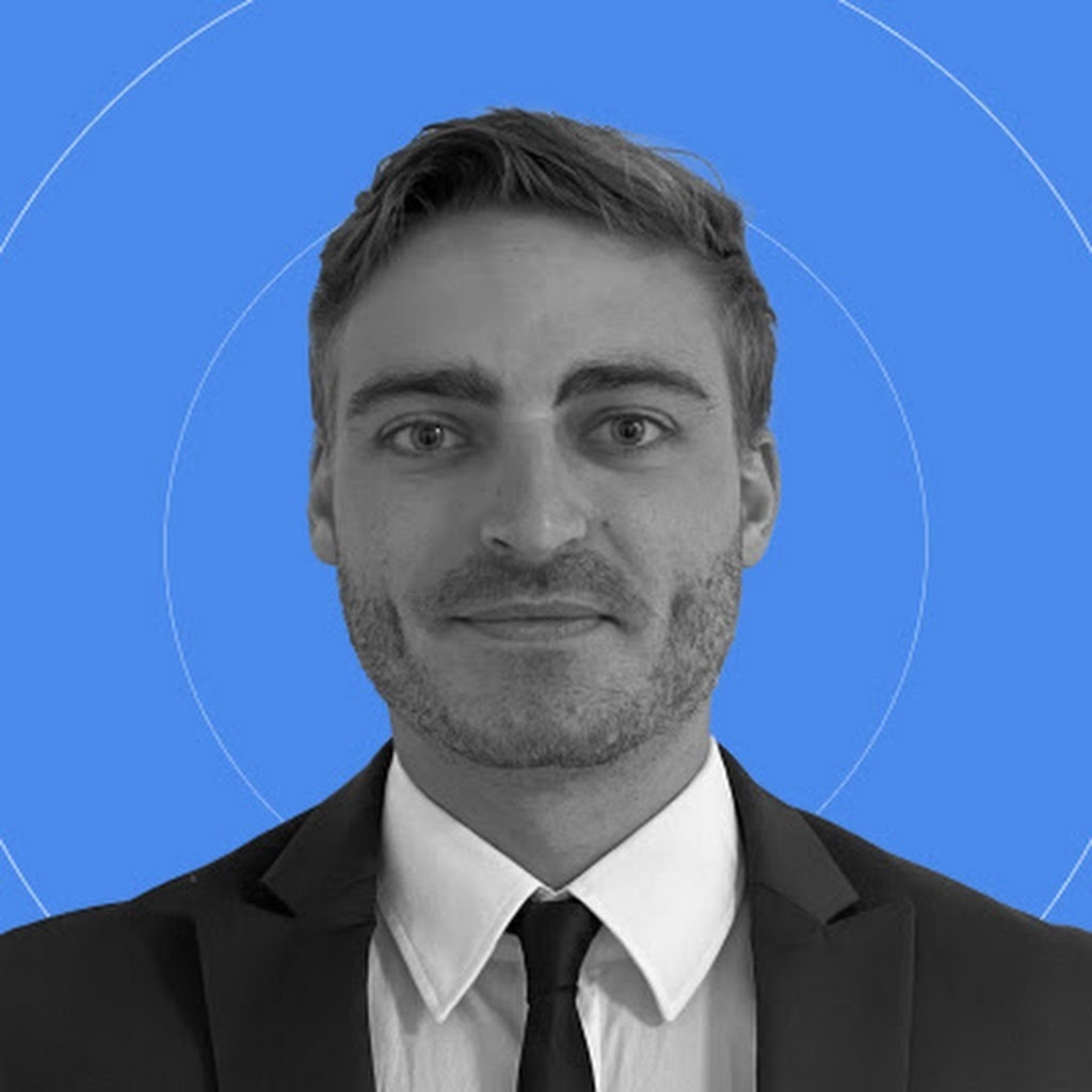 Avatar of Antoine V.