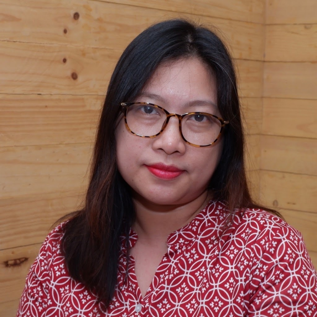 Avatar of Louriza R.