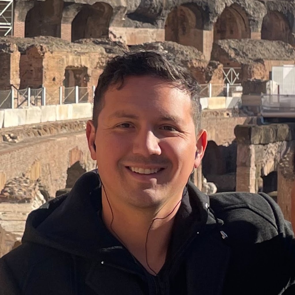 Avatar of Brandon O.