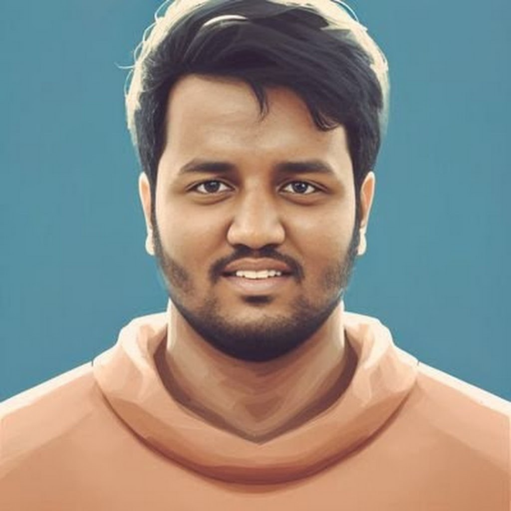 Avatar of Fardeen K.