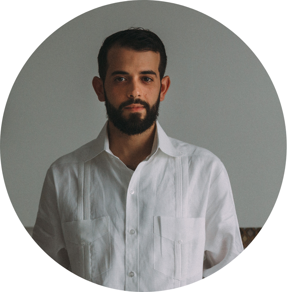 Avatar of Ernesto G.