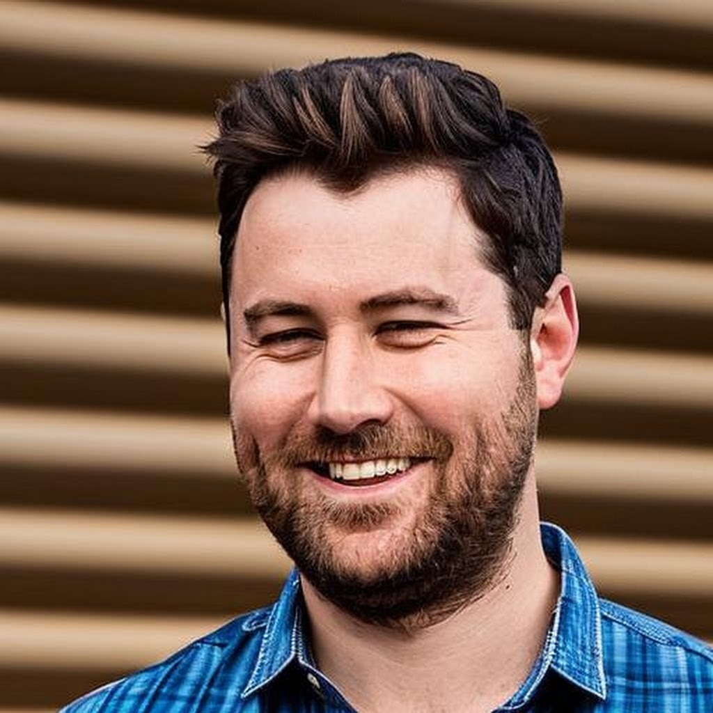 Avatar of Brendan M.