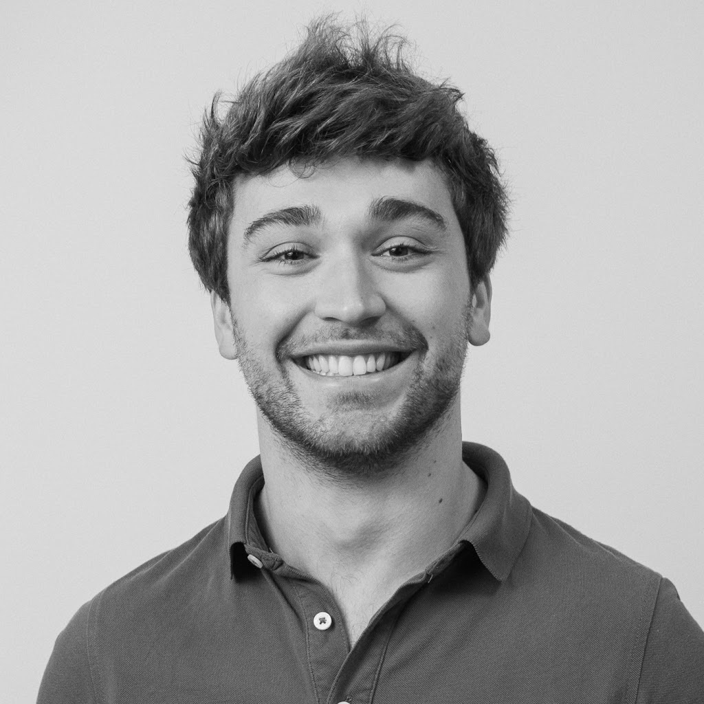 Avatar of Thibault P.