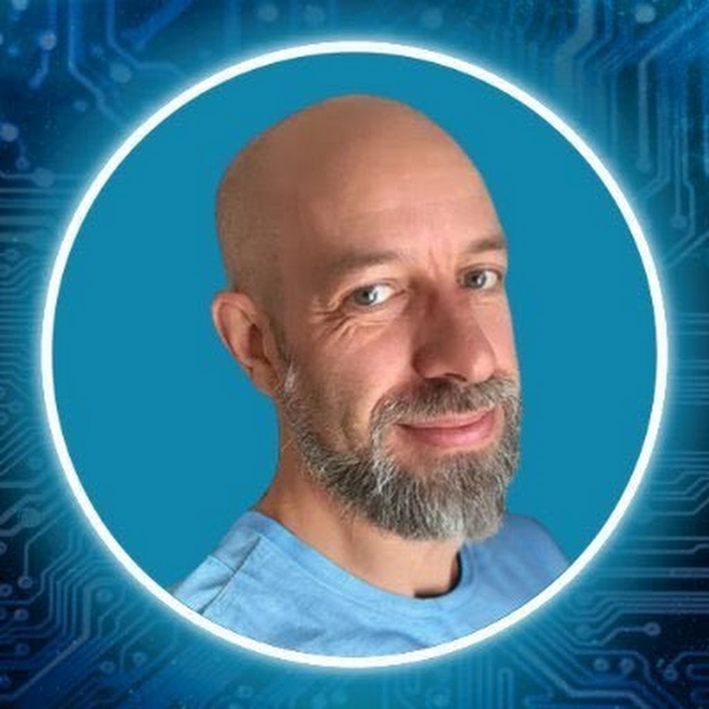 Avatar of Sérgio G.