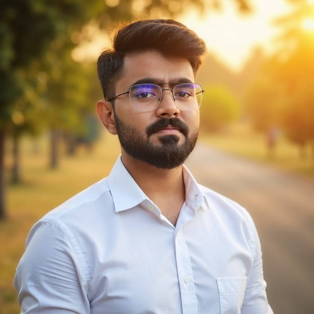 Avatar of Sreejith D.