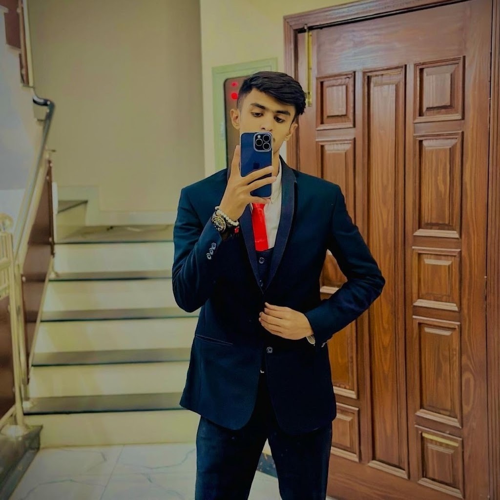 Avatar of Muhammad A.