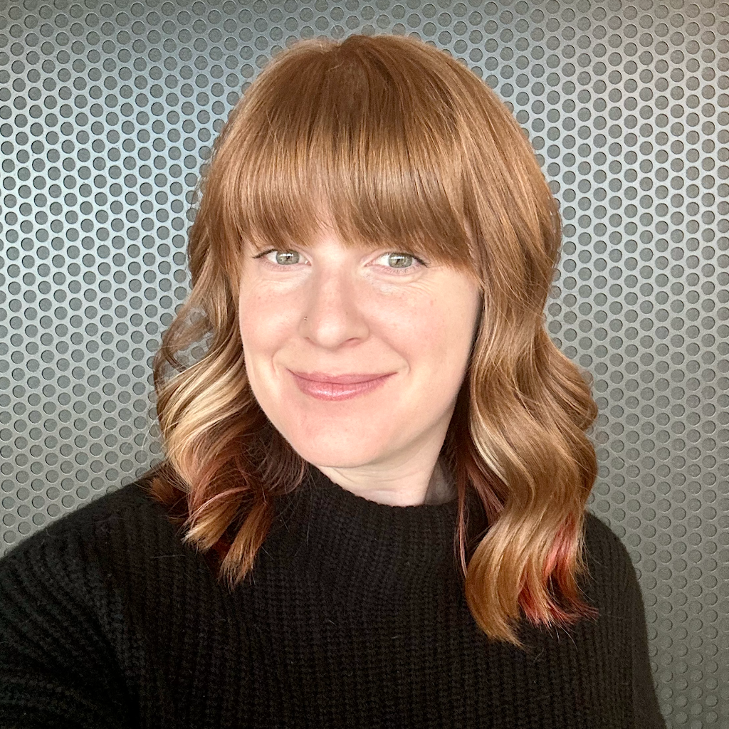 Avatar of Allaina J.