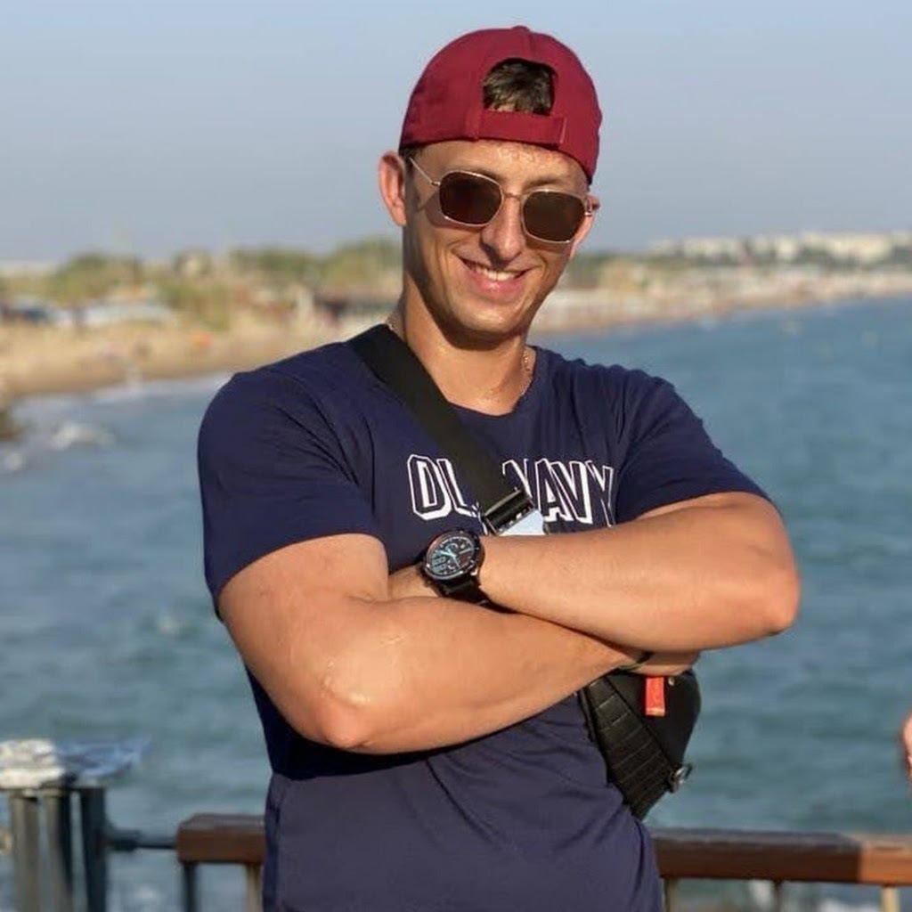 Avatar of Игорь К.