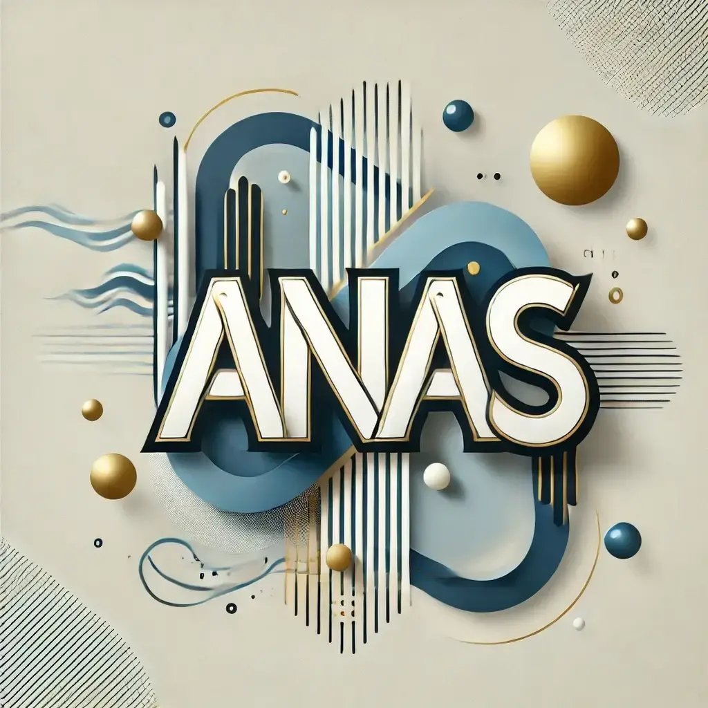 Avatar of Anas