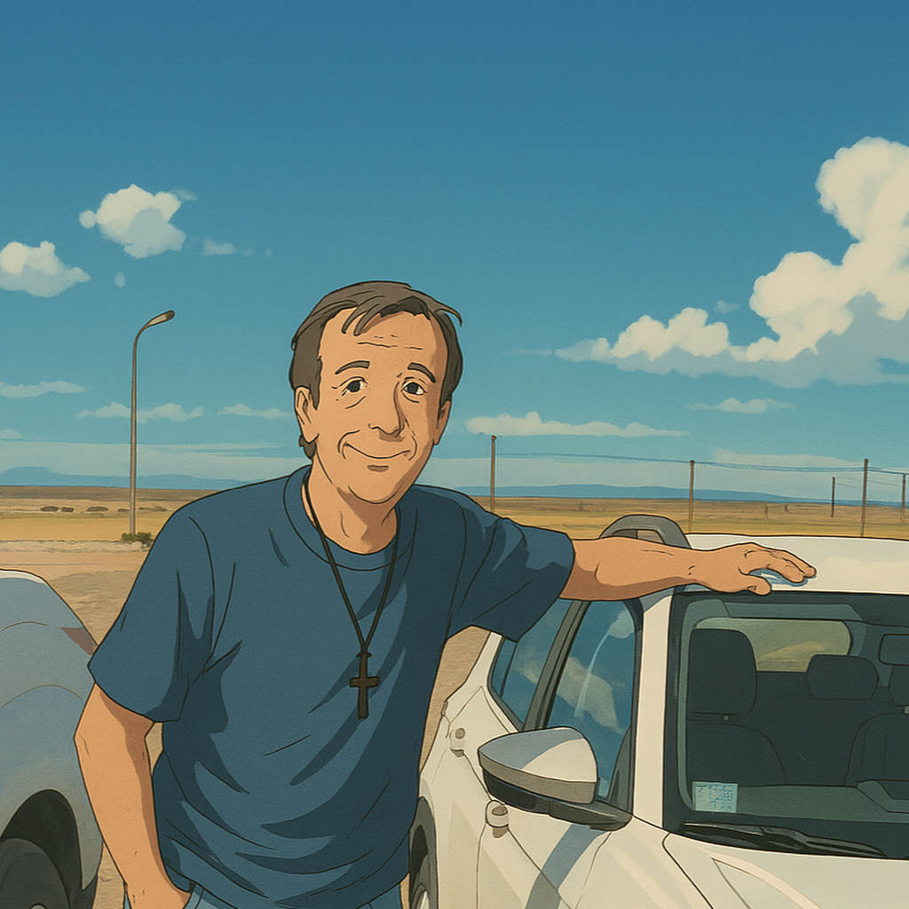 Avatar of Martín U.