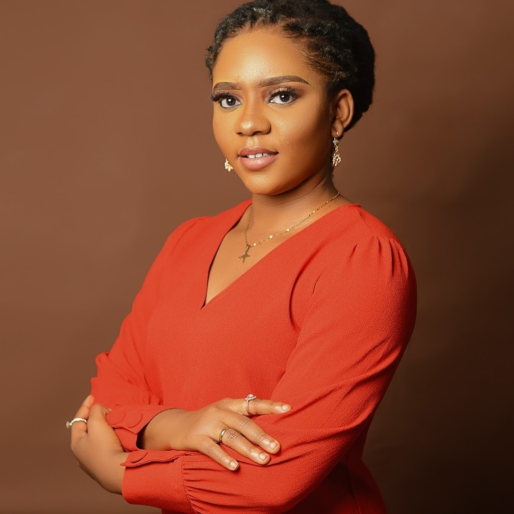 Avatar of Nwadinso F.