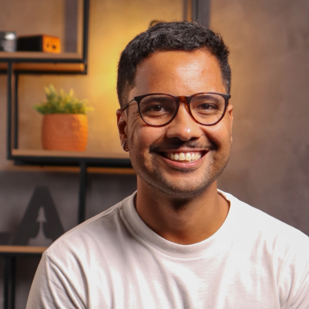 Avatar of Guilherme d.