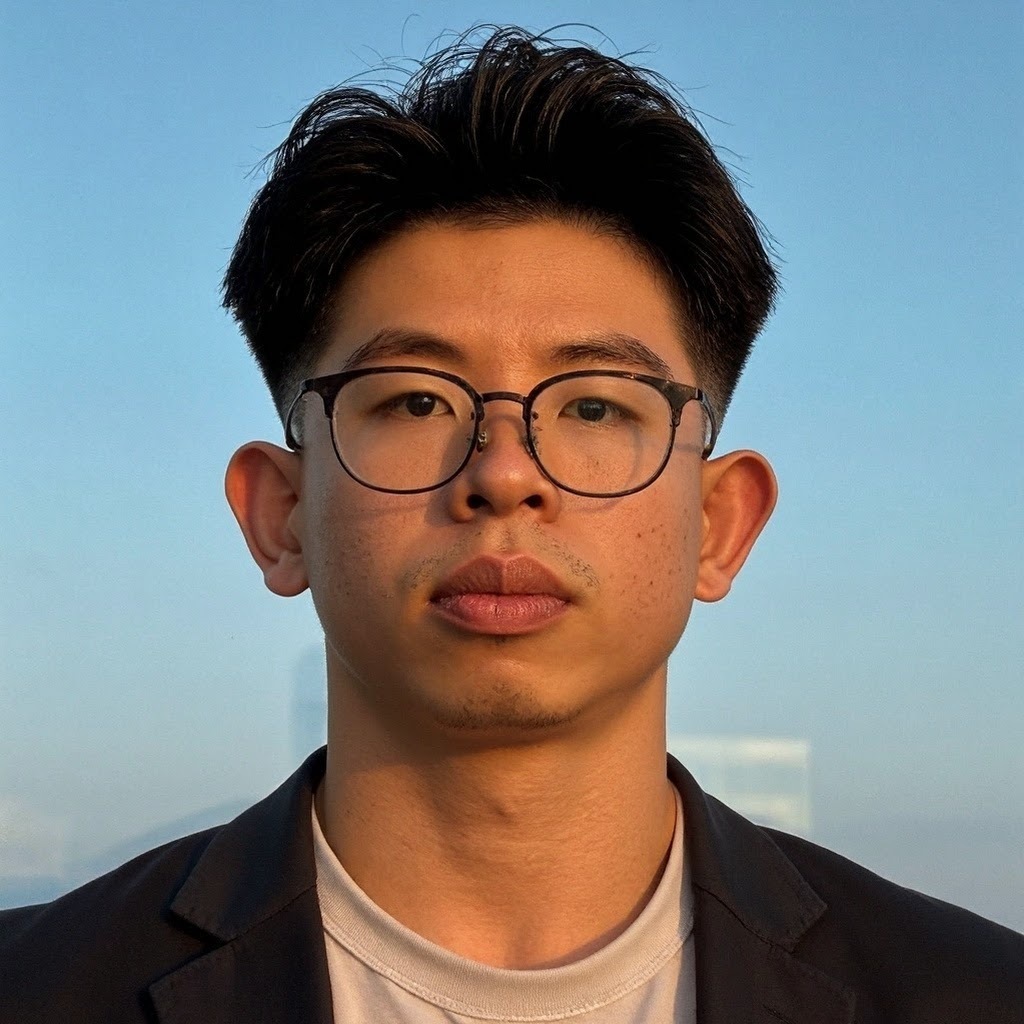 Avatar of NIKLAUS Q.