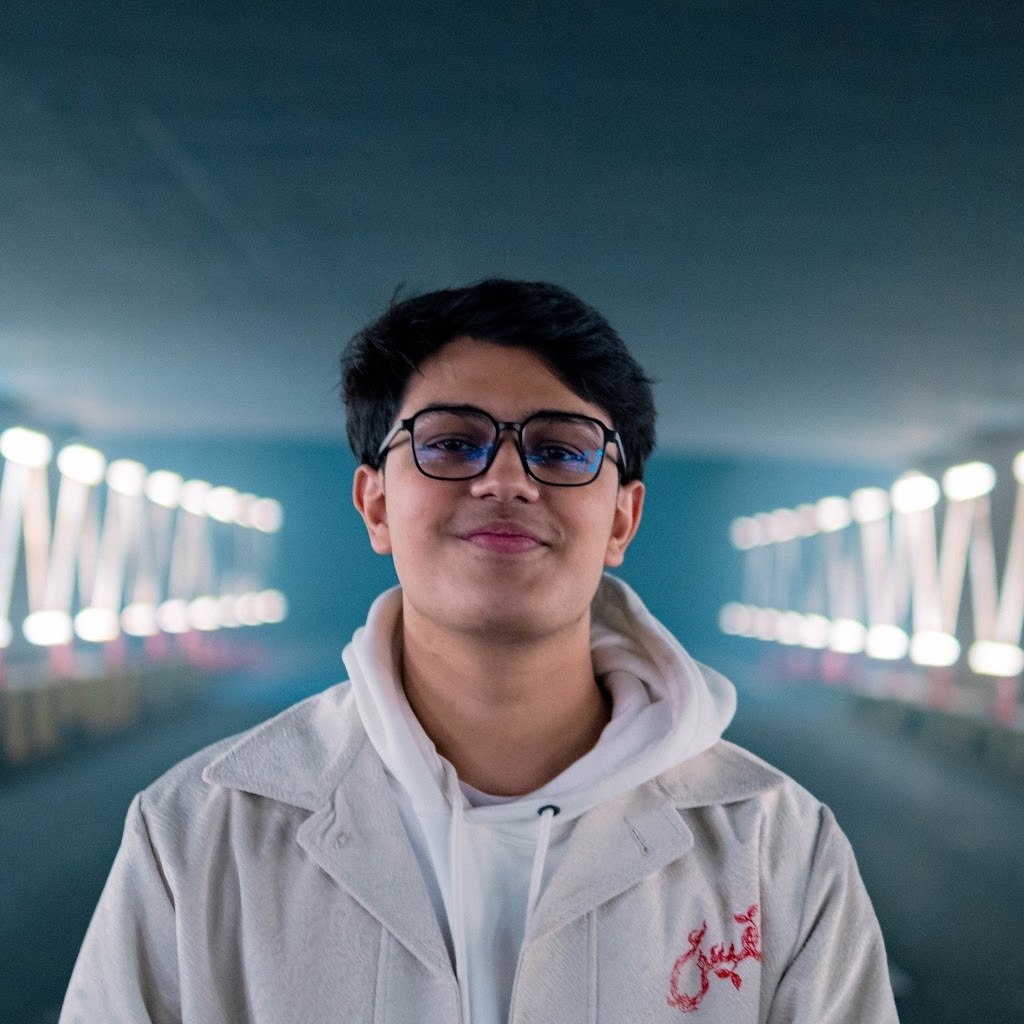 Avatar of Muhammad B.