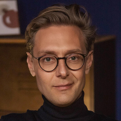 Avatar of Géraud L.