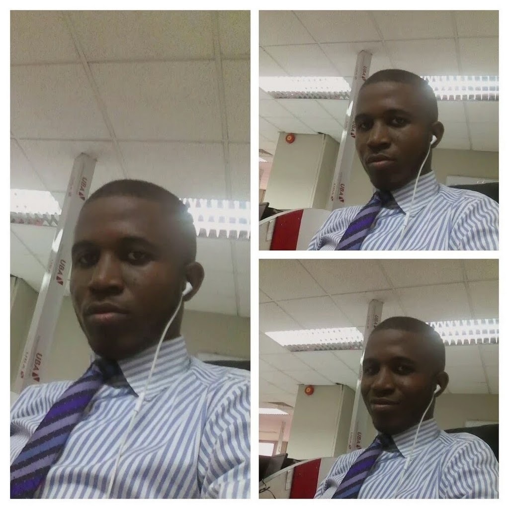 Avatar of Oluwafemi O.