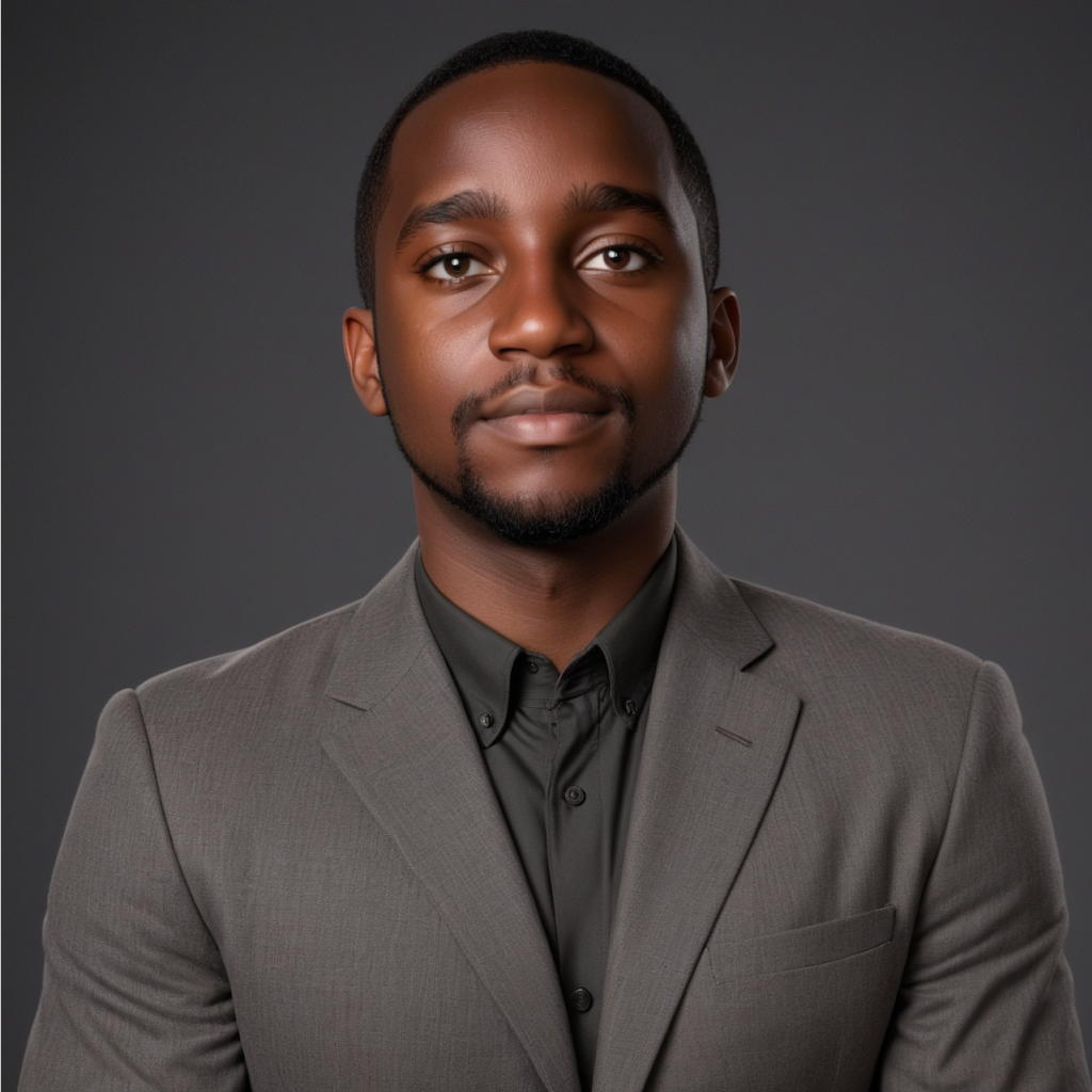 Avatar of Ephraim M.