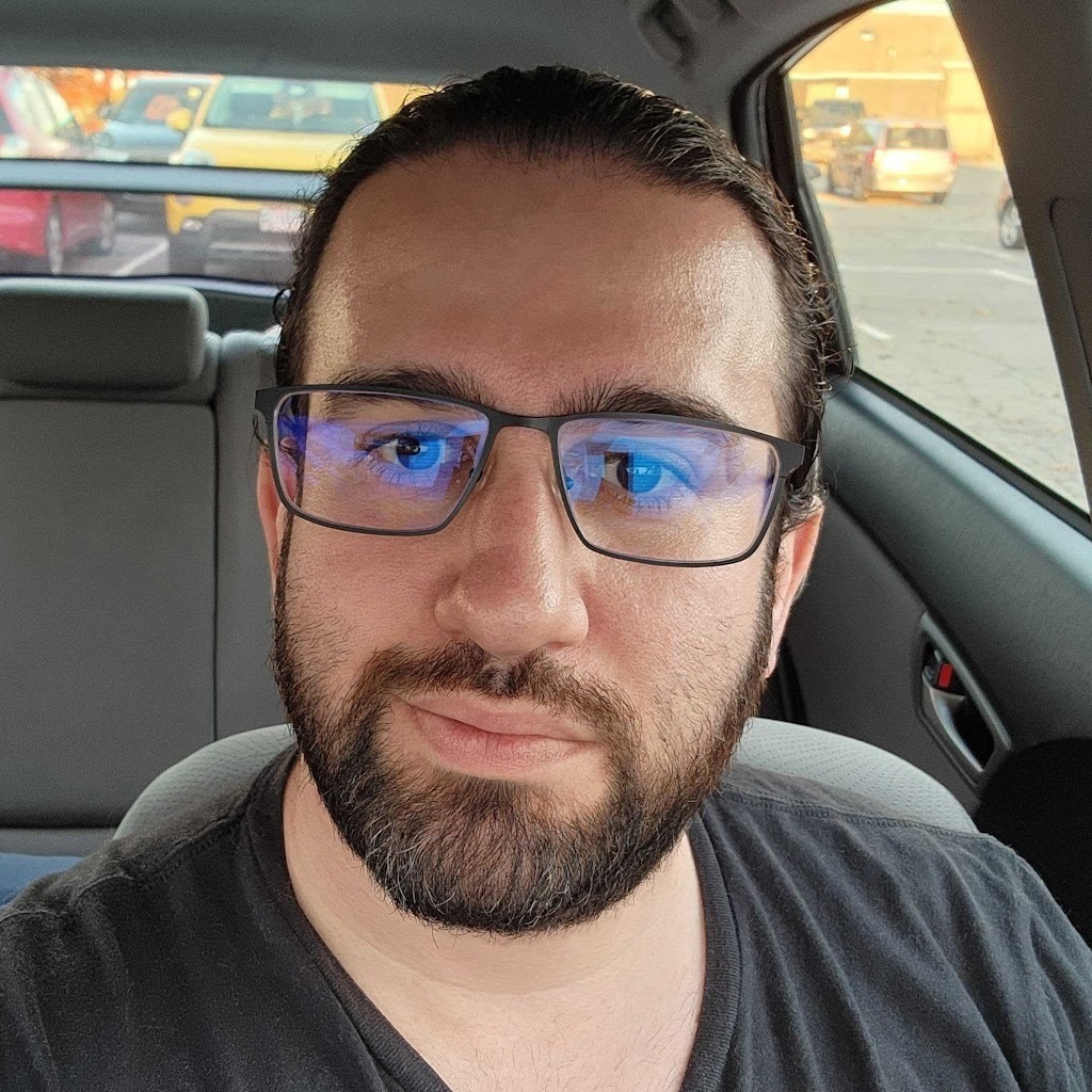 Avatar of Brennan M.