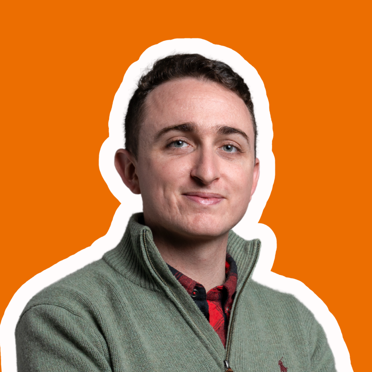 Avatar of Brendan L.