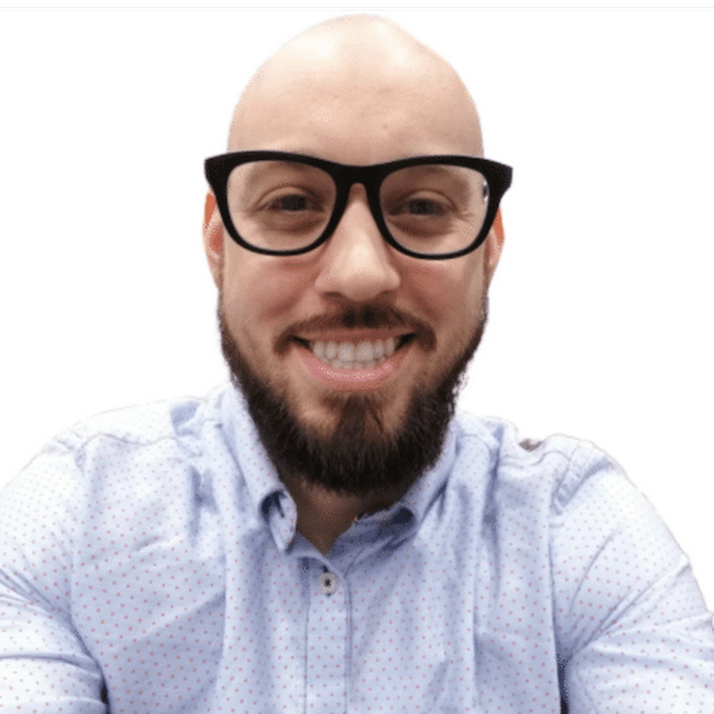 Avatar of Matthew E.