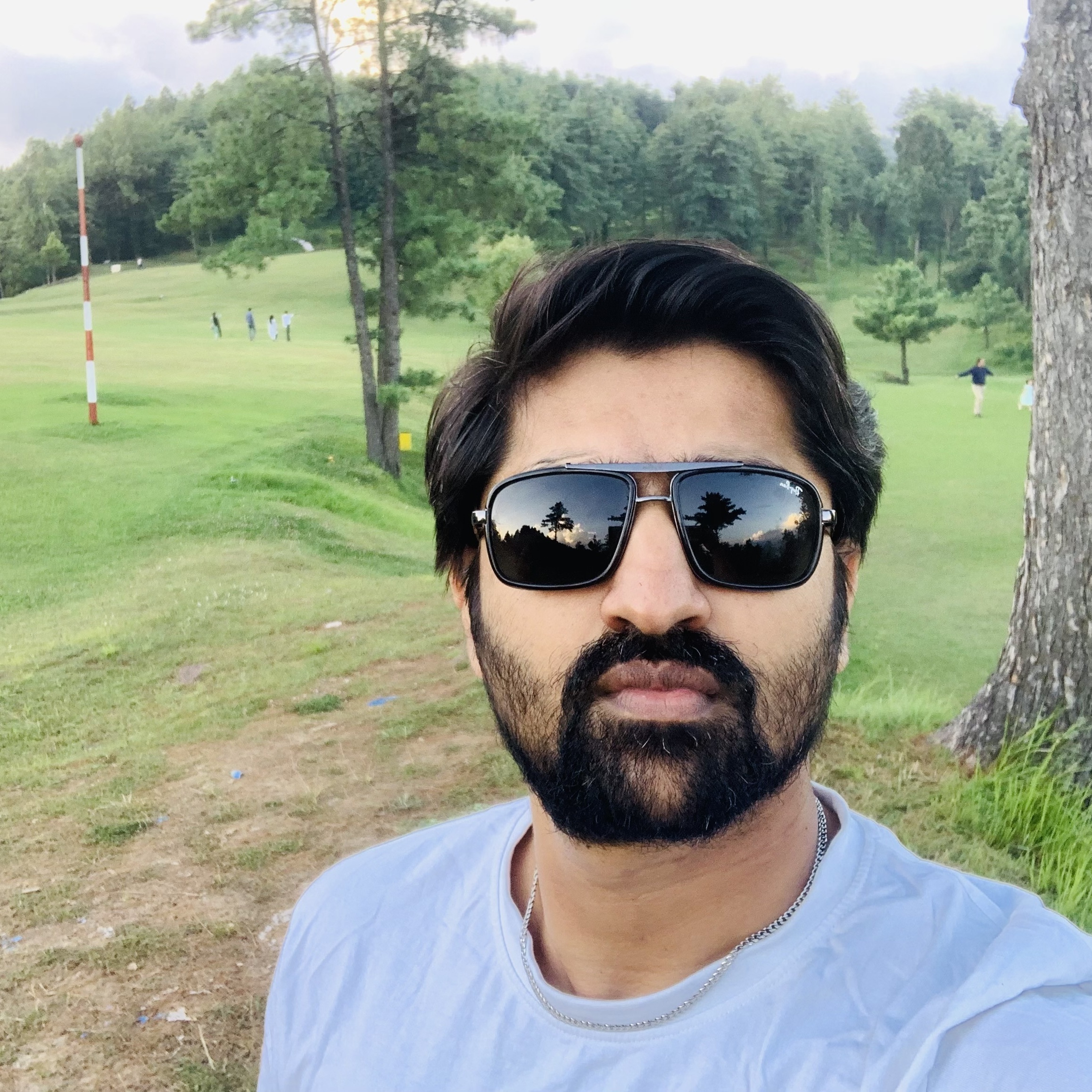 Avatar of Daniyal A.