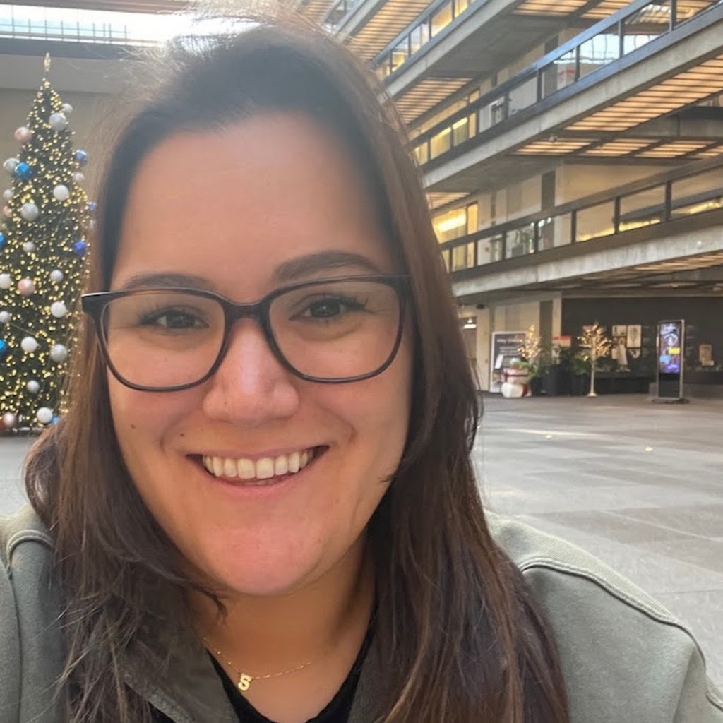 Avatar of Stephanie P.