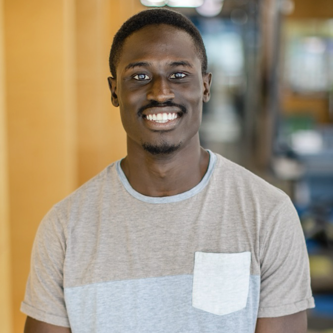 Avatar of Mohamed T.