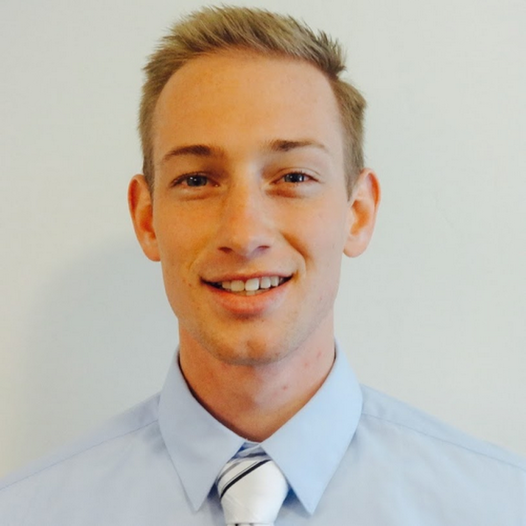 Avatar of Matthew J.