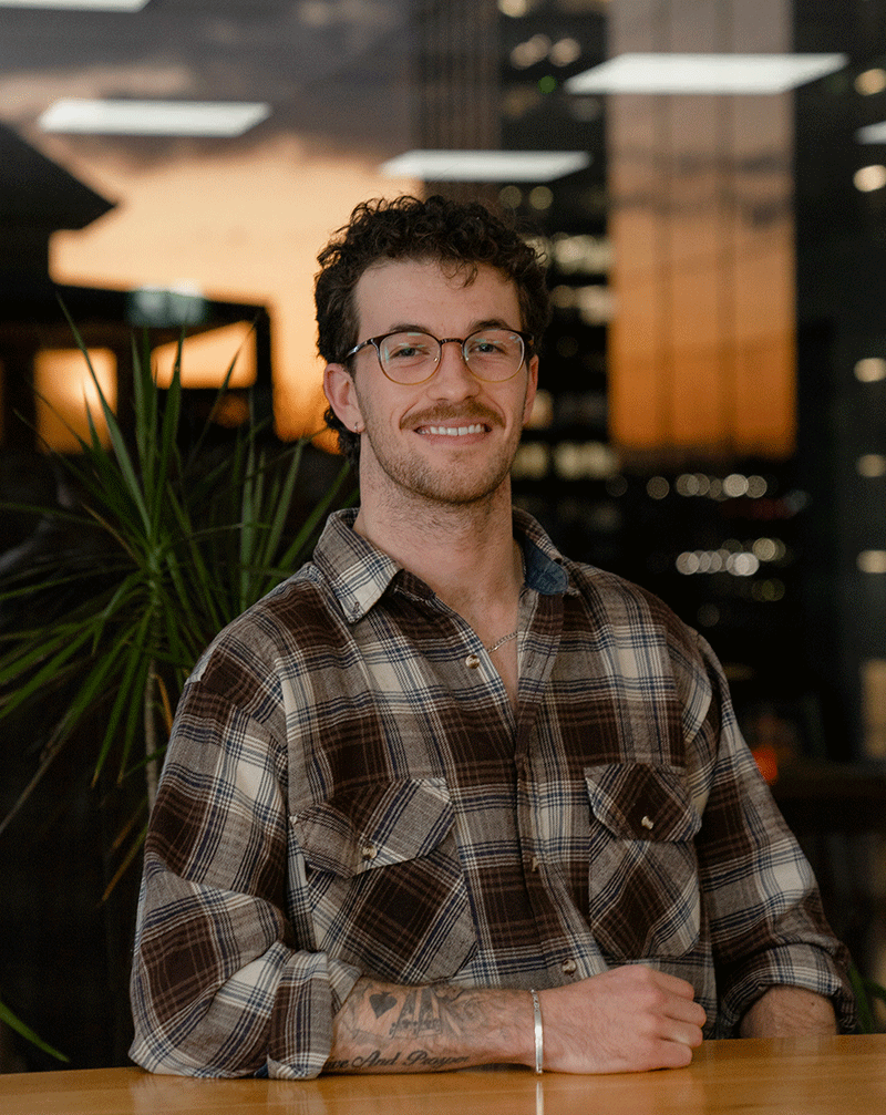 Avatar of Chester H.