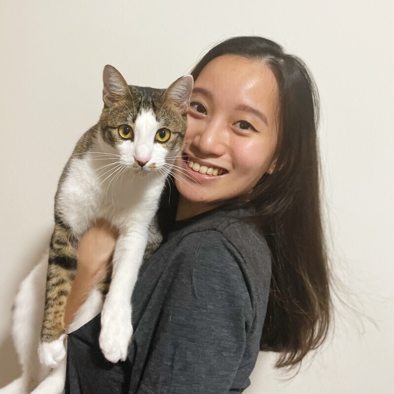 Avatar of Angeline C.