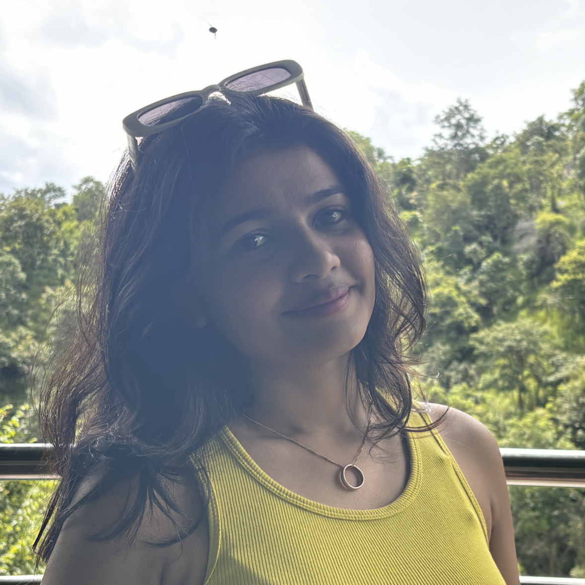 Avatar of Debisree K.