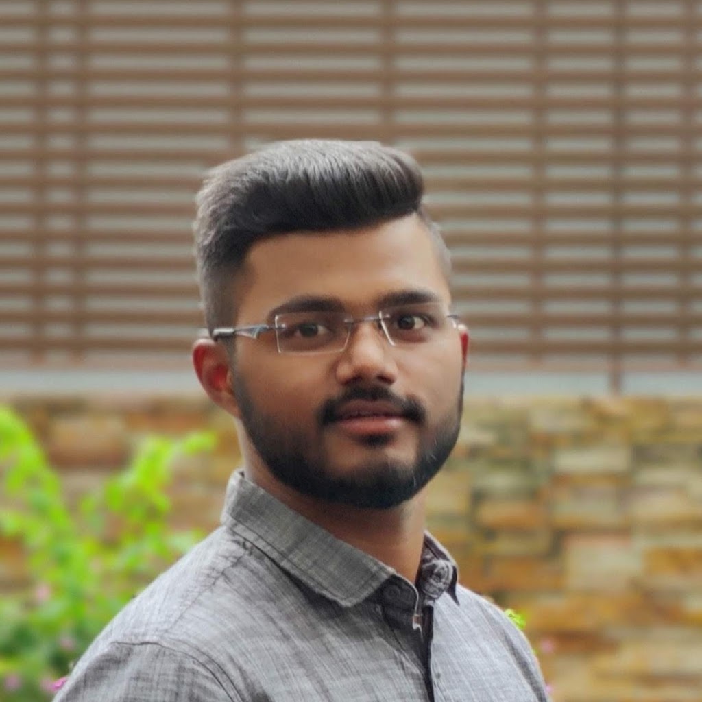 Avatar of Ajinkya S.