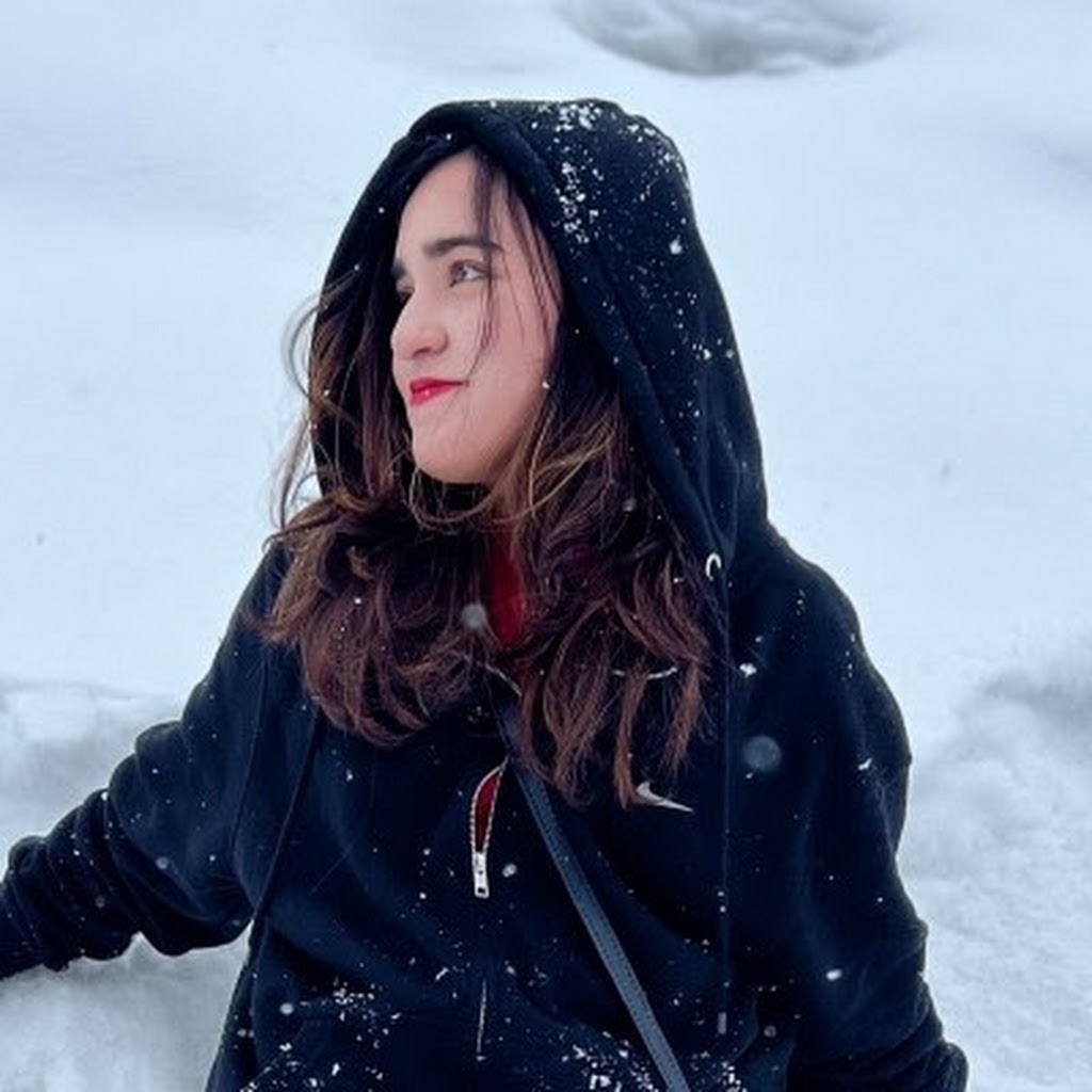 Avatar of javeria s.