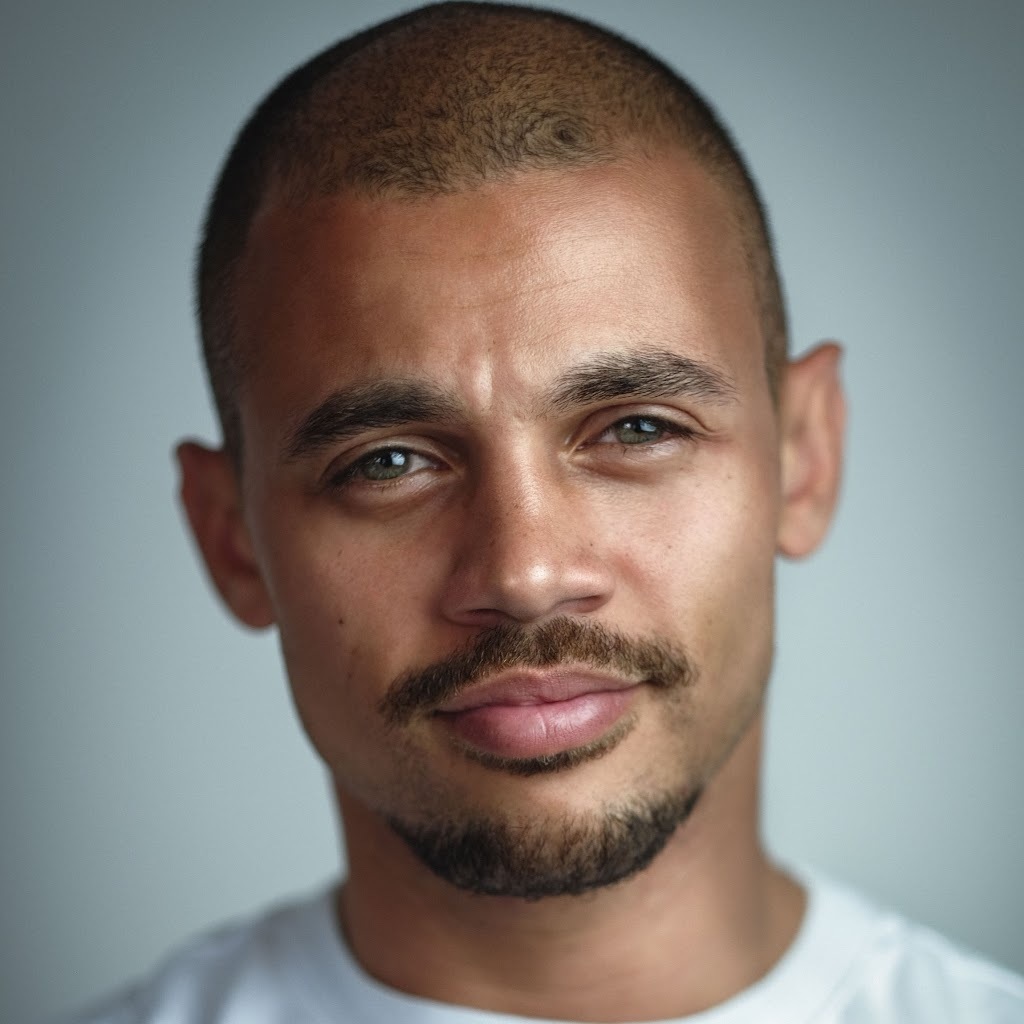 Avatar of Geoffrey T.